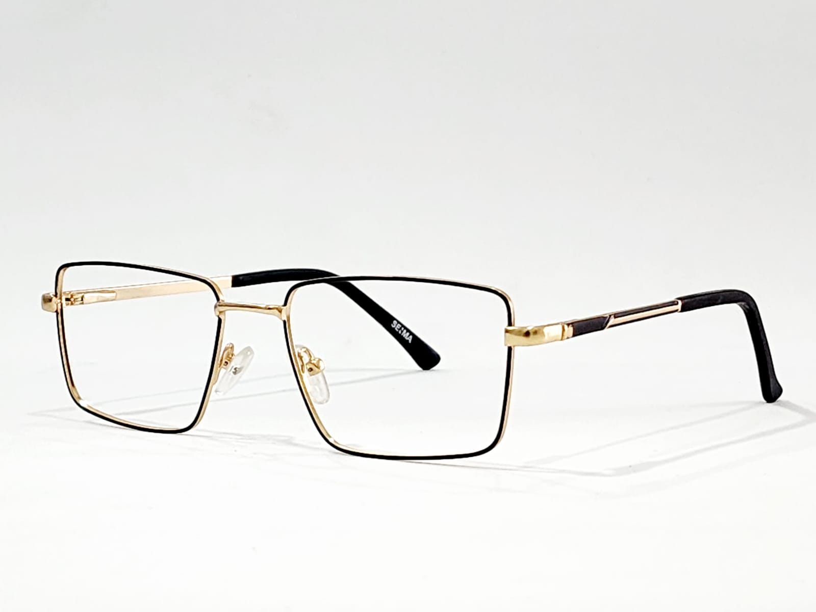 Lentes Senma Unisex Rectangulares