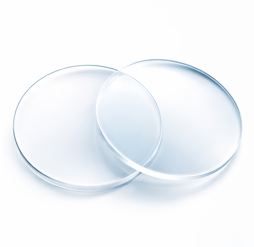 Lente Antirreflejante