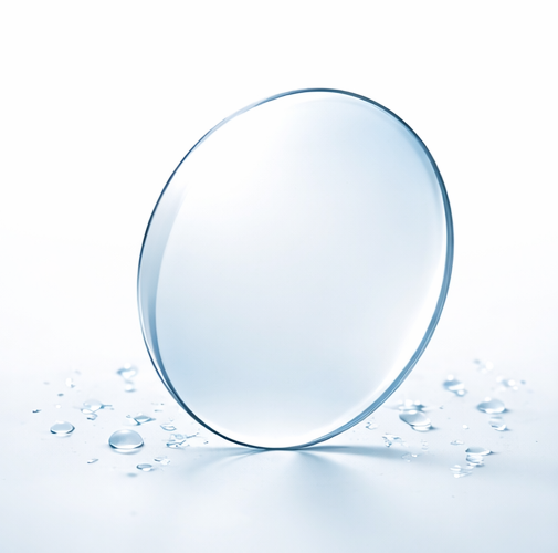Lente Bifocal F/T Blue Free