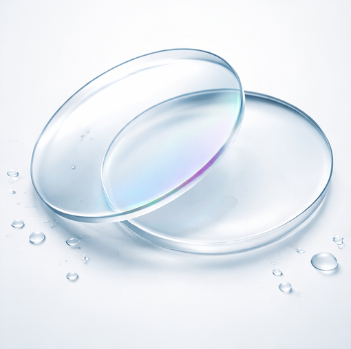 Lente Bifocal F/T Transition