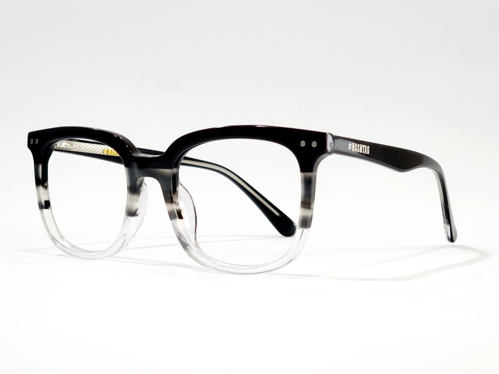 Lentes Hashtag de pasta