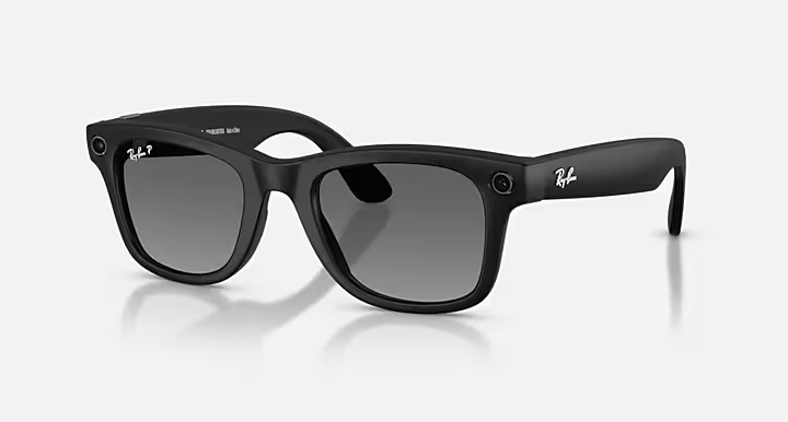 Lentes Ray Ban
