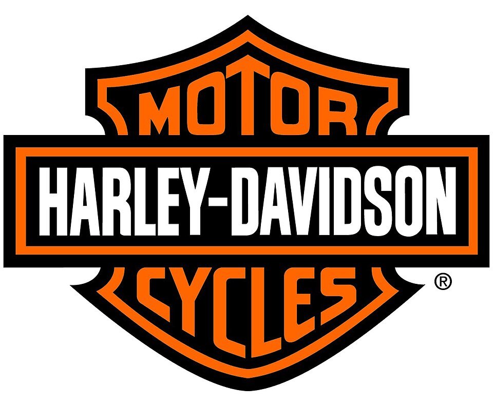 Logo Harley